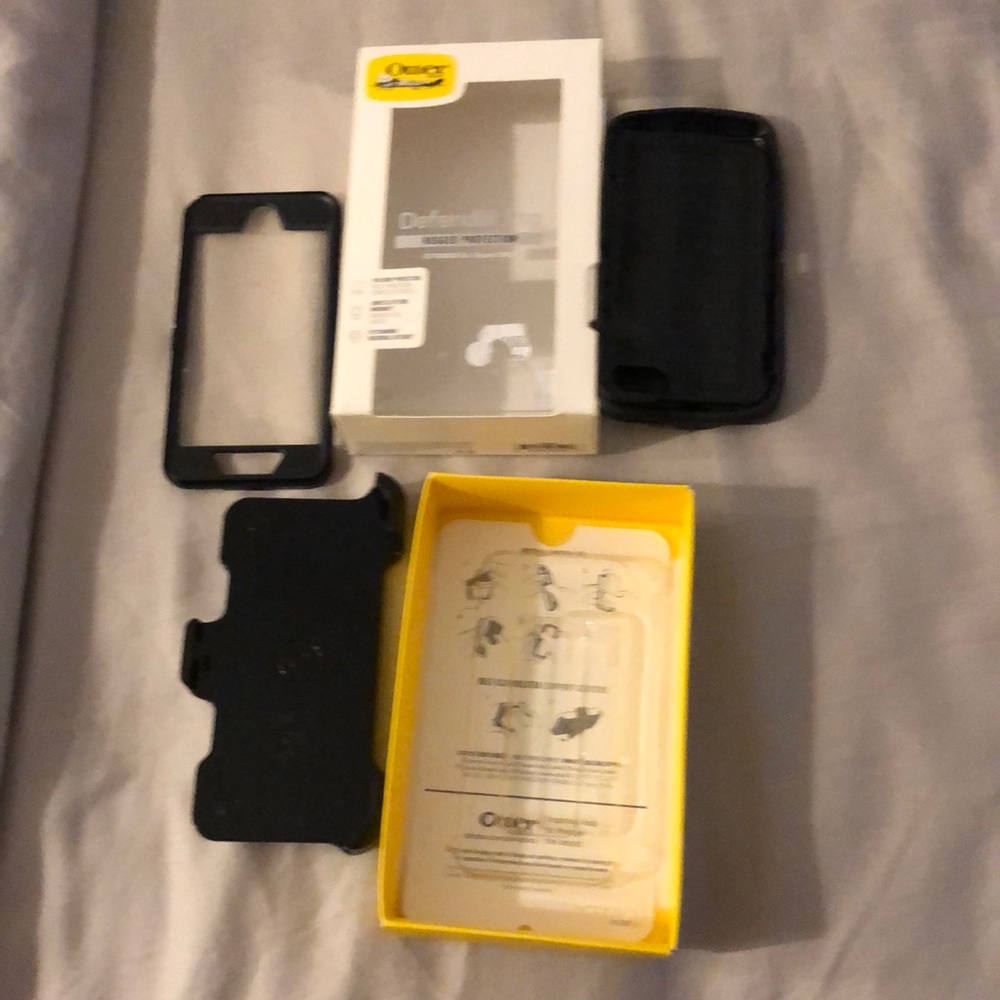 Otter box Defender Pro